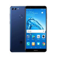 Huawei Y9 2018 - 32 GB - Mavi