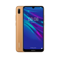 Huawei Y7 Prime 2019 - 64 GB - Kahverengi