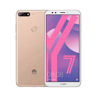 Huawei Y7 (2018) - 16 GB - Altın