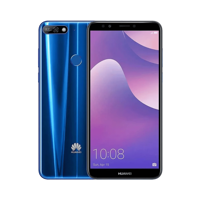 Huawei Y7 (2018) - 16 GB - Mavi