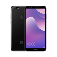 Huawei Y7 (2018) - 16 GB - Siyah