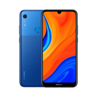 Huawei Y6 S - 64 GB - Mavi