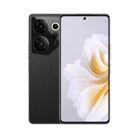 Tecno Camon 20 Premier 5G - 512 GB - Siyah
