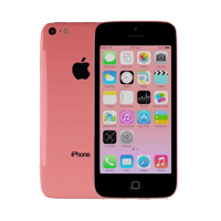 Apple iPhone 5C - 8 GB - Pembe