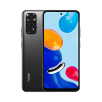 Xiaomi Redmi Note 11 - 64 GB - Grafit