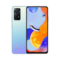 Xiaomi Redmi Note 11 - 128 GB - Star Mavi
