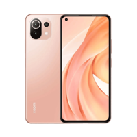 Xiaomi Mi 11 Lite - 256 GB - Pembe