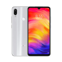 Xiaomi Redmi Note 7 - 128 GB - Beyaz