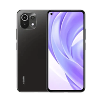 Xiaomi Mi 11 Lite - 64 GB - Siyah