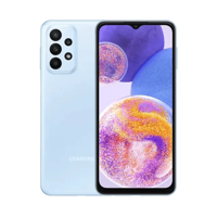 Samsung Galaxy A23 - 256 GB - Açık Mavi