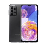 Samsung Galaxy A23 - 256 GB - Siyah
