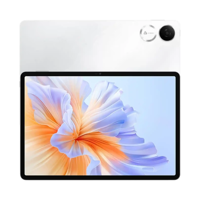 Honor Pad V9 - 128 GB - 11.5 inç - Wi-Fi - Beyaz
