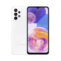 Samsung Galaxy A23 - 256 GB - Beyaz