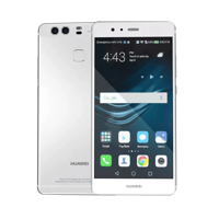 Huawei P9 - 32 GB - Mistik Gümüş