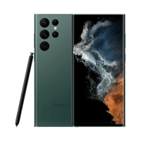Samsung Galaxy S22 Ultra 5G - 512 GB - Yeşil