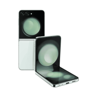 Samsung Galaxy Z Flip5 - 256 GB - Yeşil