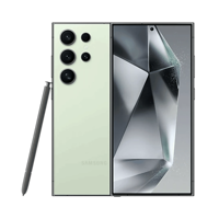 Samsung Galaxy S24 Ultra - 512 GB - Titanyum Yeşil