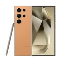 Samsung Galaxy S24 Ultra - 512 GB - Titanyum Turuncu