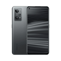 Realme GT2 - 256 GB - Siyah
