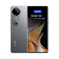 Vivo V40 - 256 GB - Gri