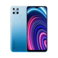 Realme C25Y - 128 GB - Mavi