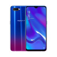 Oppo RX17 Neo - 128 GB - Astral Mavi