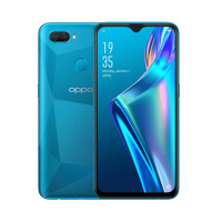 Oppo A12 - 32 GB - Mavi