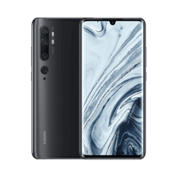Xiaomi Mi Note 10 - 128 GB - Gece Yarısı Siyahı