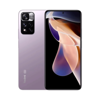 Xiaomi Redmi Note 11 Pro Plus - 128 GB - Mor