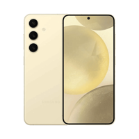 Samsung Galaxy S24 - 128 GB - Sarı