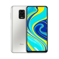 Xiaomi Redmi Note 9S - 128 GB - Buzul Beyazı