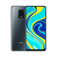 Xiaomi Redmi Note 9S - 128 GB - Yıldızlararası Siyah