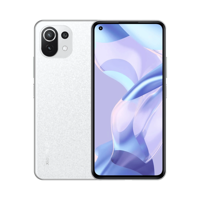 Xiaomi 11 Lite NE 5G - 128 GB - Diamond Dazzle