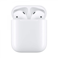 Nettech NT-BTH09 Kulak içi Bluetooth Kulaklık (Beyaz) NT-31018