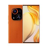 Tecno Phantom X2 Pro - 256 GB - Turuncu