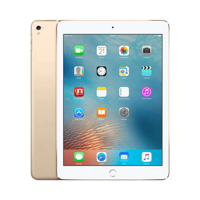 Apple iPad Pro 9.7" - 256 GB - 9.7" - Cellular - Altın