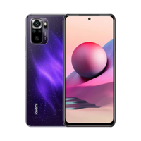 Xiaomi Redmi Note 10S - 128 GB - Kozmik Mor