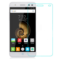 Nettech Zte V7 Uyumlu Ön Koruma Cam Ekran Koruyucu NT-21139