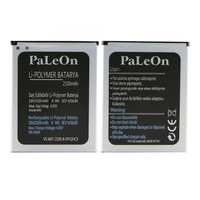 Teknonet Vestel Venüs V3 5040 Uyumlu Paleon NT-30260 2100 MAh Batarya NT-30260