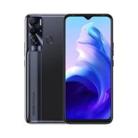 Tecno Pova Neo - 64 GB - Siyah