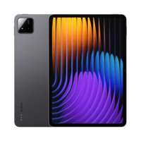 Xiaomi Pad 7 - 256 GB - 11.2 inç - Wi-Fi - Gri
