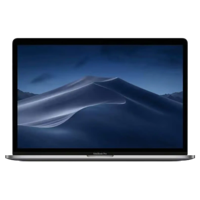 Apple MacBook Pro 15 inç 2019 - Intel Core i9 2.4 GHz - 16 GB - 512 GB - Uzay Grisi