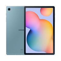 Samsung Galaxy Tab S6 Lite - 64 GB - 10.4 inç - LTE - Mavi