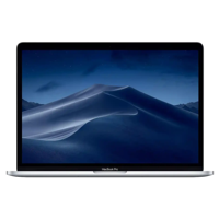 Apple MacBook Pro 15 inç 2018 - Intel Core i9 2.9 GHz - 16 GB - 1 TB - Gümüş