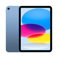 Apple iPad 11" (A16) - 128 GB - 11 inç - GPS - Mavi