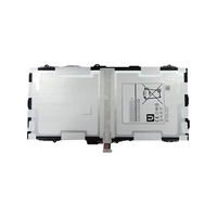 Teknonet Samsung Galaxy T800 Tab S 10.5 Uyumlu Nettech Sgh- P800 2000 MAh Batarya NT-16208