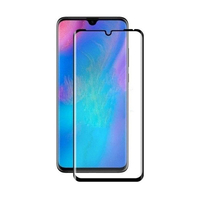 Nettech Xiaomi Mi Note 10 Pro Uyumlu Ön Koruma Polymer Nano Ekran Koruyucu (Şeffaf) NT-80769