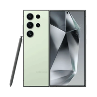 Samsung Galaxy S24 Ultra - 512 GB - Titanyum Yeşil