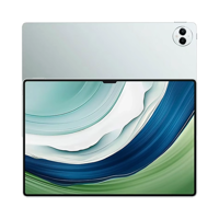 Huawei MatePad Pro 13.2 - 256 GB - 13.2 inç - Wi-Fi - Yeşil