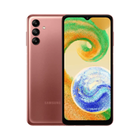 Samsung Galaxy A04s - 64 GB - Bakır
